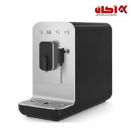 اسپرسو ساز اتوماتیک مشکی اسمگ مدل BCC02