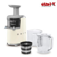 مخلوط کن اسمگ رنگ مشکی مدل BLF01