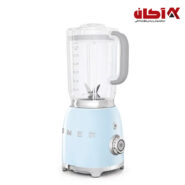 مخلوط کن اسمگ رنگ آبی مدل BLF01-01