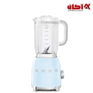 مخلوط کن اسمگ رنگ آبی مدل BLF01