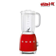 مخلوط کن اسمگ رنگ قرمز مدل BLF01