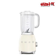 مخلوط کن اسمگ رنگ کرم مدل BLF01