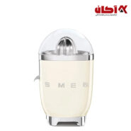 آب مرکبات گیری کرم اسمگ -00مدل CJF01