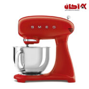 همزن کاسه دار اسمگ قرمز مدل SMF03