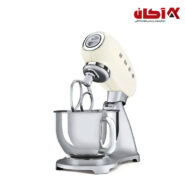 همزن کاسه دار اسمگ کرم مدل SMF02