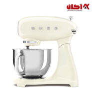 همزن کاسه دار اسمگ کرم مدل SMF03
