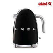 کتری برقی اسمگ رنگ مشکی مدل KLF03-00