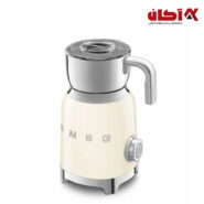 کف شیر ساز کرم اسمگ مدل MFF01