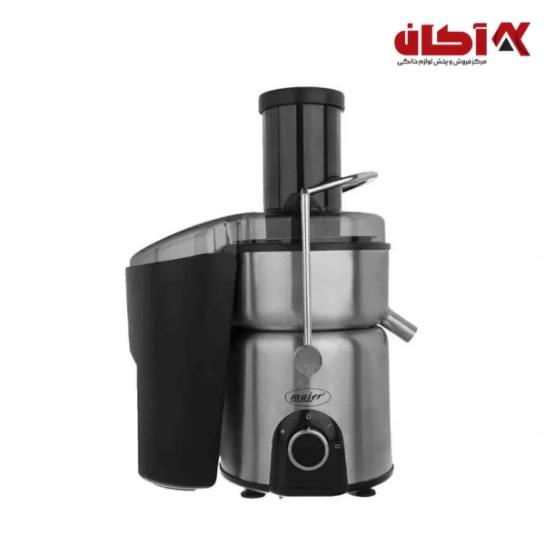 آبمیوه گیر4 کاره مایر مدل MR 6003 01