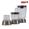 آبمیوه گیری باریتون مدل BJ 13004ST 02