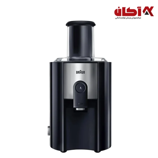 آبمیوه گیری براون مدل J500 00