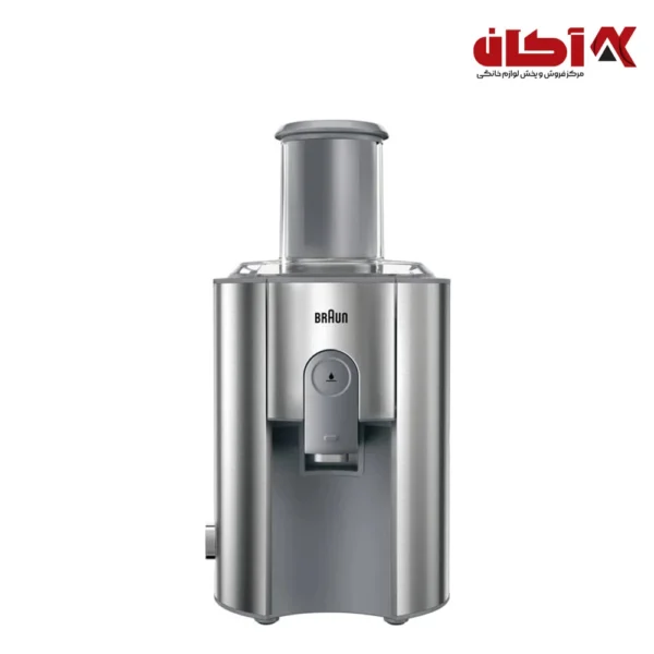 آبمیوه گیری براون مدل J700 01 1