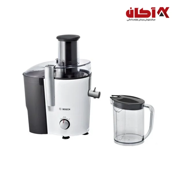 آبمیوه گیری بوش MES25A 011