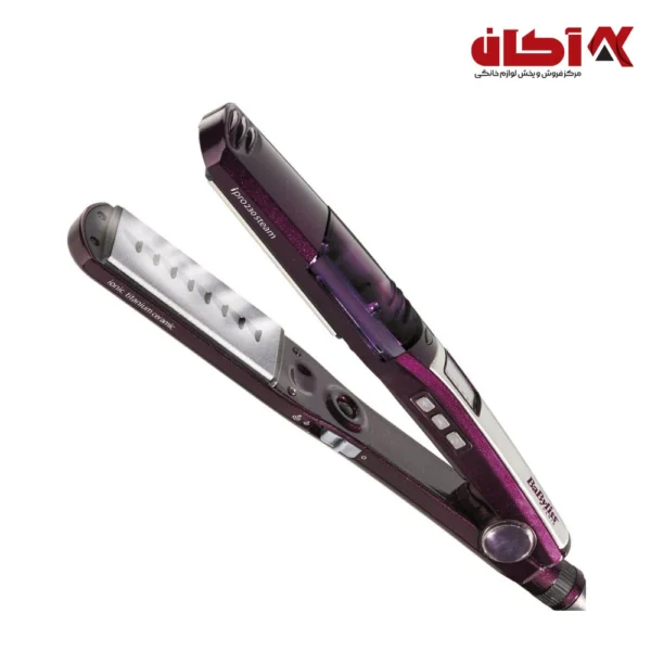 اتو مو بابیلیس مدل St395SDE-02