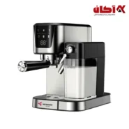 اسپرسوساز مباشی مدل ME-ECM 2502-01