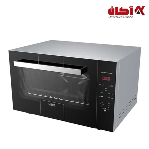 اون توستر هیرو مدل T255D