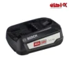 جارو شارژی بوش مدل BCS611P4A 002