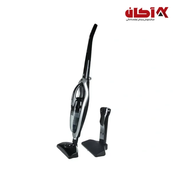 جارو شارژی سونیا مدل HR 6100MMST 00