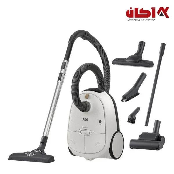 جاروبرقی آاگ سری 6000 مدل AB61 01 1