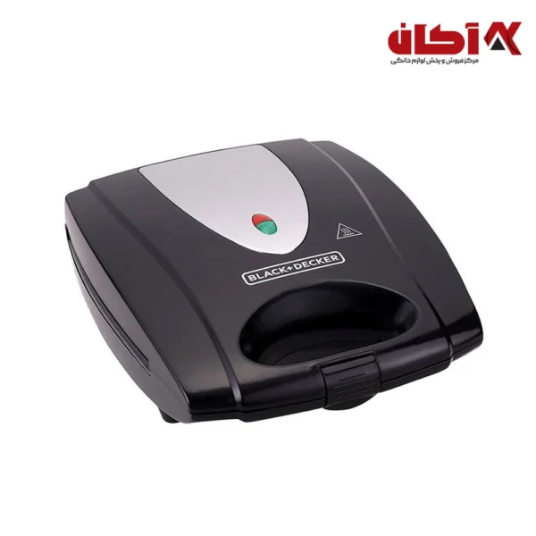 ساندویچ ساز بلک اند دکر مدل TS4080 00