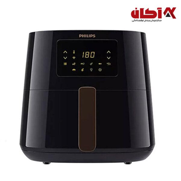 سرخ کن بدون روغن فیلیپس مدل HD9280 03