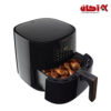 سرخ کن بدون روغن فیلیپس مدل HD9280 04