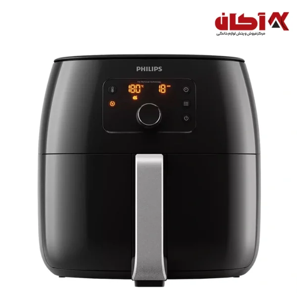 سرخ کن بدون روغن فیلیپس مدل HD9650 01