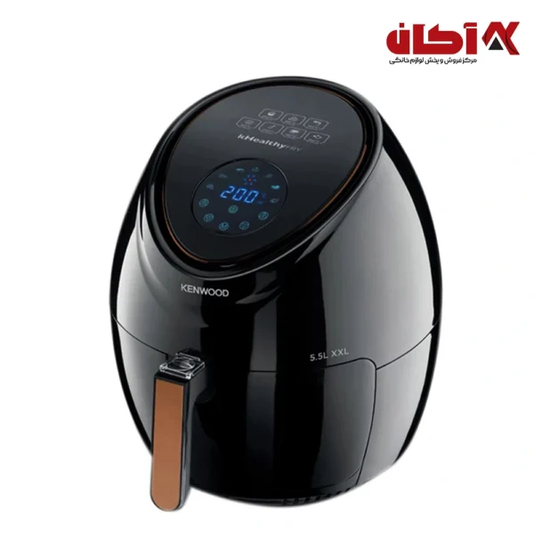 سرخ کن بدون روغن کنوود مدل HFP50 01