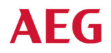 لوگو AEG