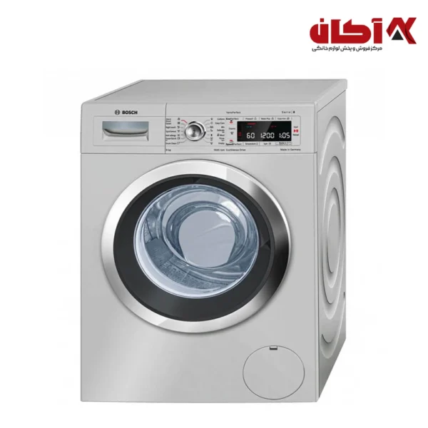 ماشین لباسشویی بوش مدل WAW325X0 00