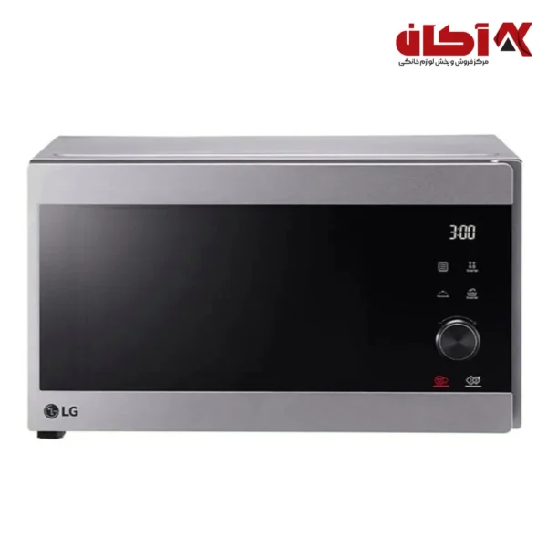 مایکروویو مدل ال جی MH 8265 00