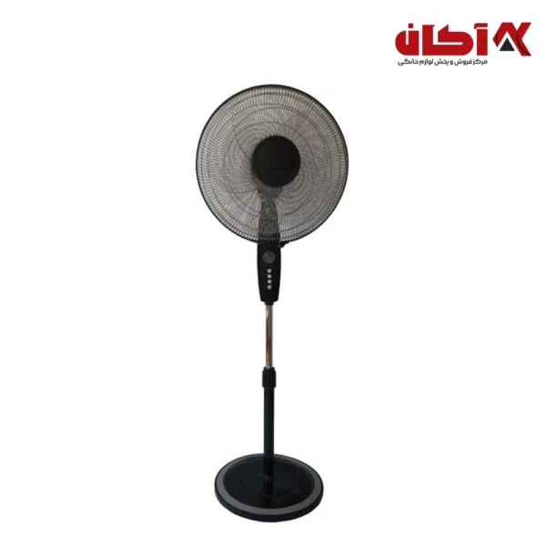 پنکه پایه دار نانیوا مدل NSF 4035 00