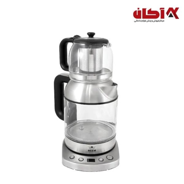 چای ساز بیم مدل TM2801MST 00