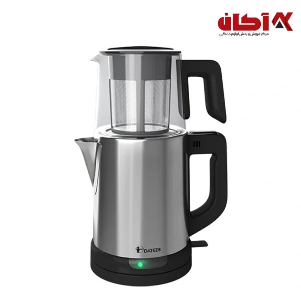 چای ساز داتیس مدل DT 115 S