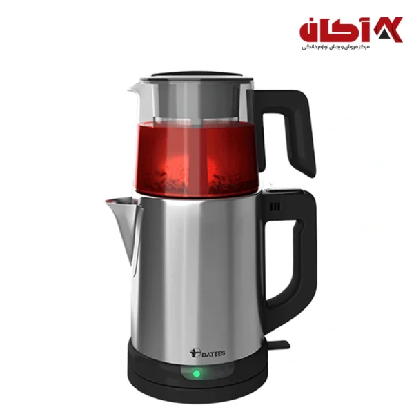 چای ساز داتیس مدل DT 115S 01