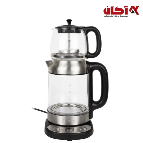 چای ساز دونالکس مدل DN 185 00