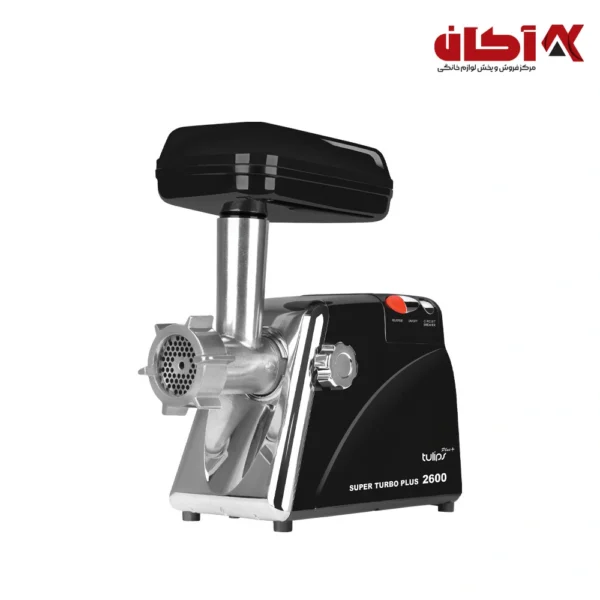 چرخ گوشت تولیپس مدل MK A 2600 00