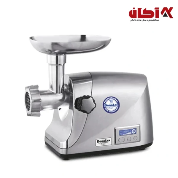 چرخ گوشت دونالکس مدل DN 155 01