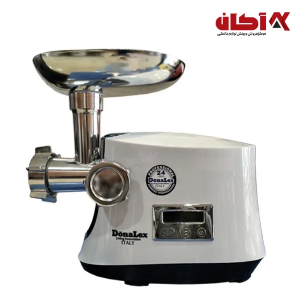 چرخ گوشت دونالکس مدل DN 165 01