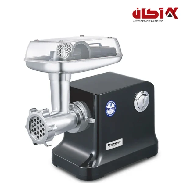 چرخ گوشت دونالکس مدل dn 160 00