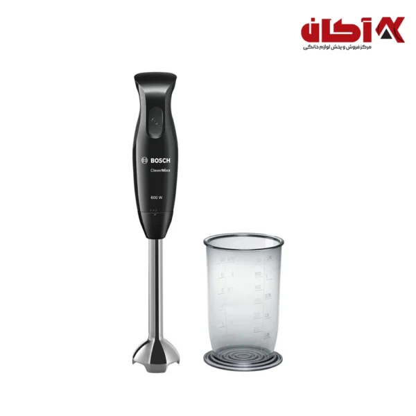 گوشت کوب برقی بوش مدل MSM2610BGB 03