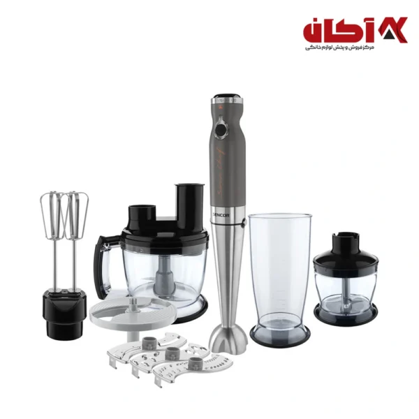 گوشت کوب برقی سنکور SHB 5501 00