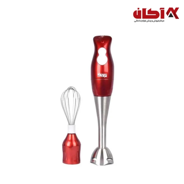 گوشت کوب برقی سه کاره دی اس پی مدل KM1004