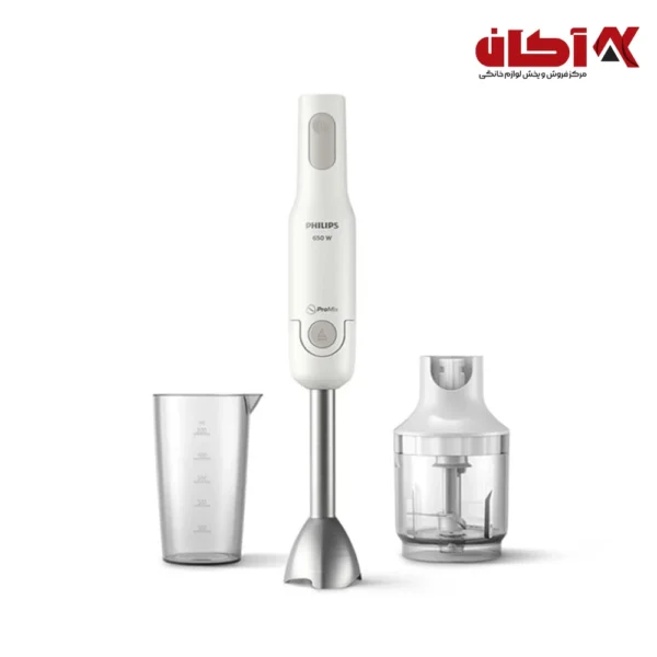 گوشت کوب برقی فیلیپس مدل HR2535 0011