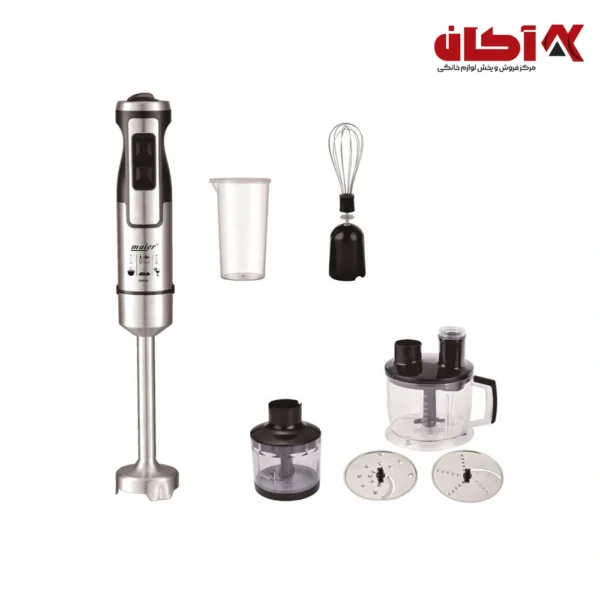 گوشت کوب برقی مایر مدل MR 1100 00