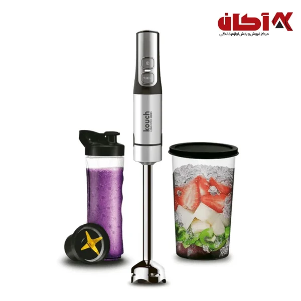 گوشت کوب برقی کوخ مدل KB 2121 01