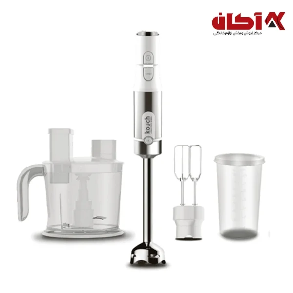 گوشت کوب برقی کوخ مدل KB 2123 01