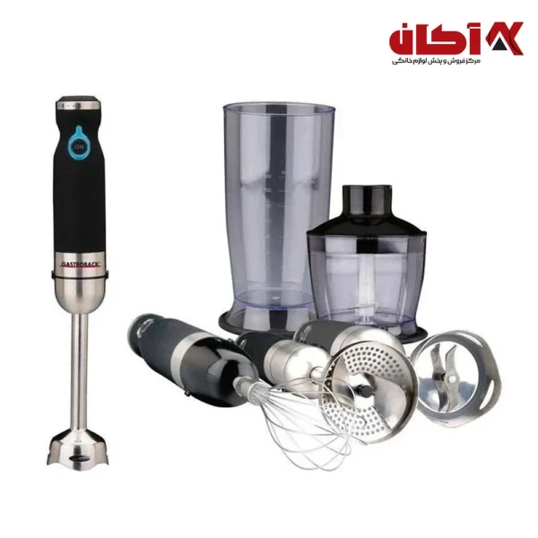 گوشت کوب برقی گاستروبک مدل 40975 01