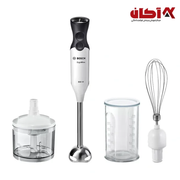 گوشت‌کوب برقی بوش مدل MS6CA4150 0011