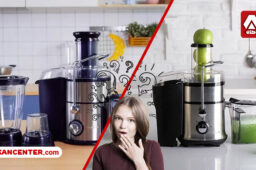 آبمیوه گیری تک کاره یا چند کاره بخرم